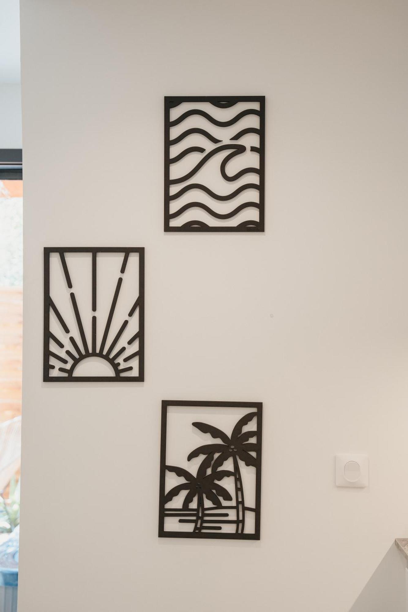 Love & Sunsets Suite Sausset-les-Pins Exteriér fotografie